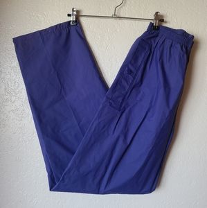 Columbia Elastic Waist Waterproof Pants Small